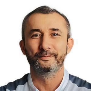 Акаев Али Зайдиевич
