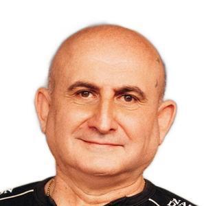 Мамян Арутюн Срапионович