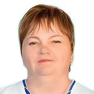 Костина Екатерина Викторовна