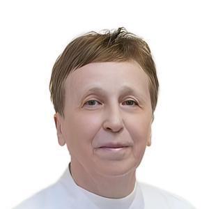 Мельникова Татьяна Донатовна