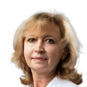 Смирнова Ольга Петровна