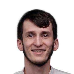 Умаратаев Сулейман Умаратаевич