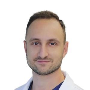 Глазырин Егор Антонович