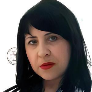 Проскурина Диана Николаевна