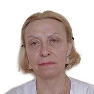 Гаврик Ирина Евгеньевна