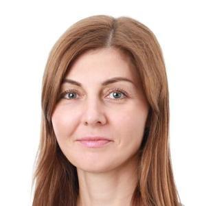 Гапченко Мария Андреевна