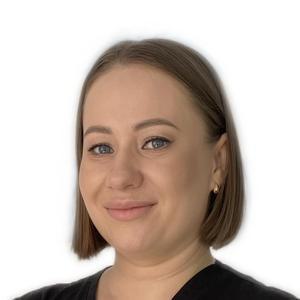 Набиева Яна Константиновна