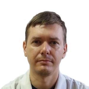 Верба Дмитрий Владимирович