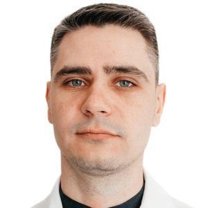 Гребенщиков Александр Олегович
