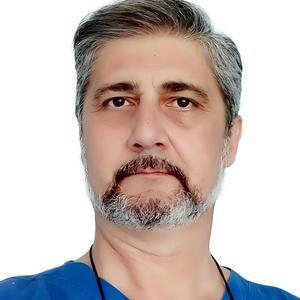 Самедов Игорь Автандилович