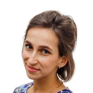 Карпова (Кольцова) Ольга Сергеевна