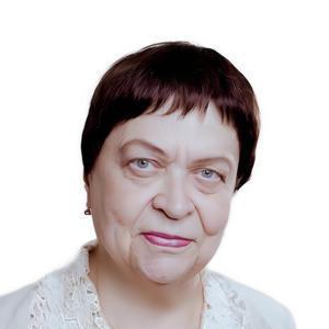 Альшина Светлана Ивановна