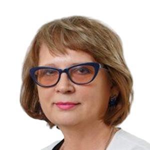 Жукова Светлана Александровна