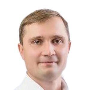 Балахонов Василий Васильевич
