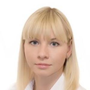 Дунаева Ольга Юрьевна