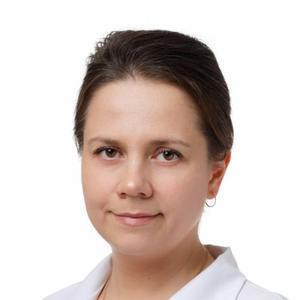 Подшивалова Ольга Юрьевна
