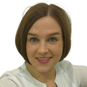 Клопова Наталья Владимировна
