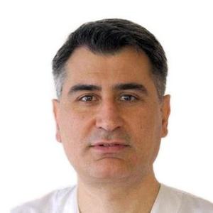 Макиян Зограб Николаевич