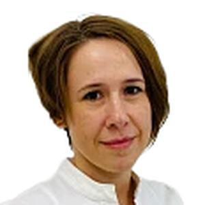 Грачева Елена Викторовна