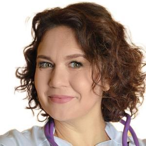 Гарина Светлана Васильевна