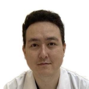 Каламбеков Мерей Маратович