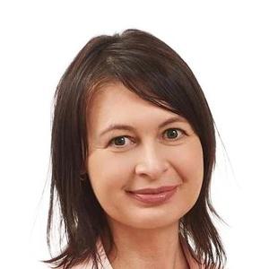 Башарова Александра Анатольевна