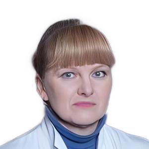 Миленина Марина Юрьевна