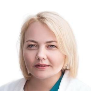 Климовская Екатерина Викторовна