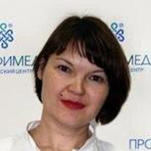 Вдовкина Ольга Николаевна