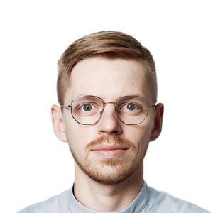 Валеев Николай Сергеевич