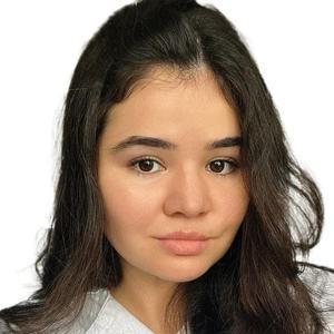 Зеленцова Кристина Николаевна