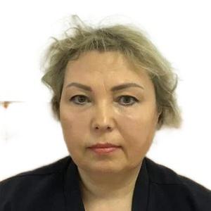 Караваева Светлана Евгеньевна