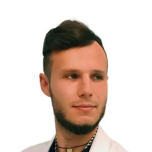 Митькин Александр Евгеньевич