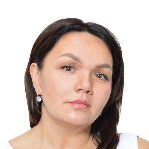 Симонова Ольга Николаевна