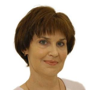 Степанникова Елена Валерьевна