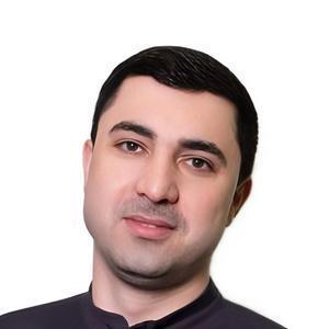 Омаров Хабиб Омарович