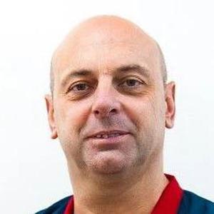 Прохоров Дмитрий Николаевич