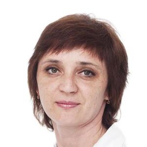 Шадрина Елена Алексеевна