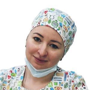 Нурулина (Зайнутдинова) Алия Гайнисламовна