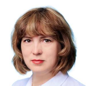 Игнатьева Ольга Валентиновна