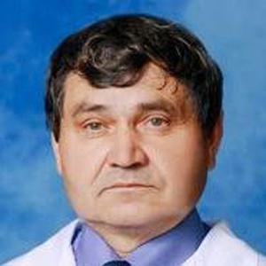 Захаров Виталий Федорович