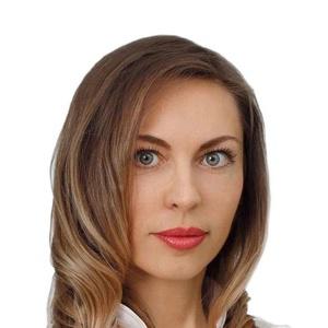 Макарова Жанна Евстафьевна