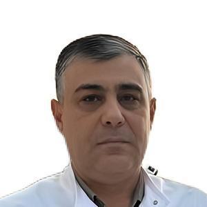 Тхабисимов Магомед Нурбиевич