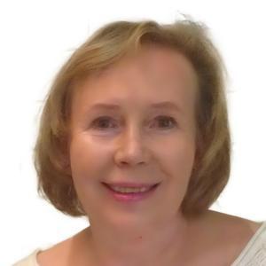 Старова Наталья Викторовна
