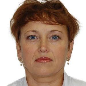 Моржакова Марина Сергеевна