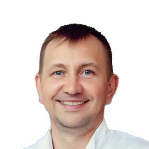 Барышев Игорь Анатольевич