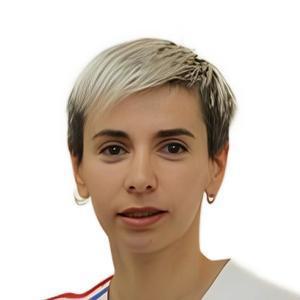 Омарова Савдат Зиявотдиновна