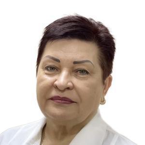 Ломакина Татьяна Павловна