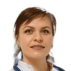 Мандрик Наталья Михайловна