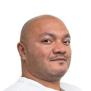 Феликс Хесус Тельериаскастильо